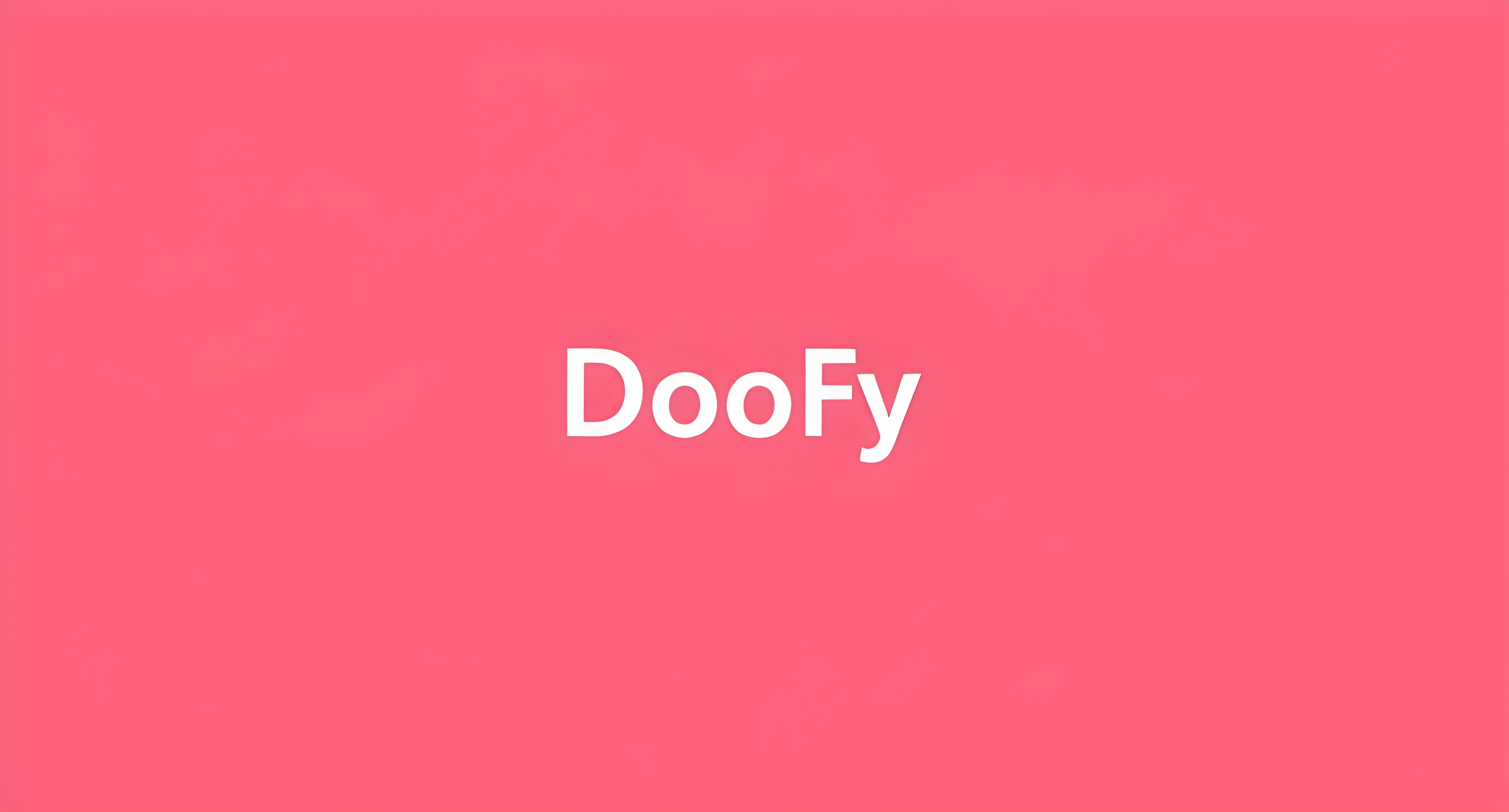 DooFy video thumbnail